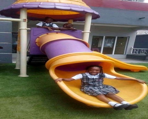 Brighton Gate Academy Sports center